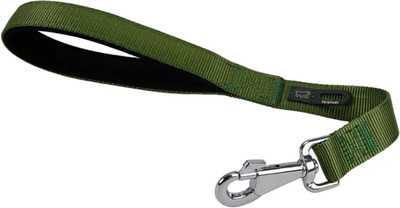 Поводок Ferplast Daytona GM25/45 / 75335976 (темно-зеленый)