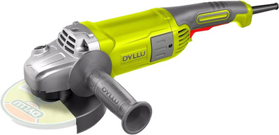 Угловая шлифовальная машина DYLLU DTAG852401