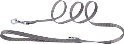 Поводок Ferplast Club G15/120 / 75345969 (серый)