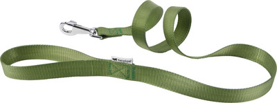 Поводок Ferplast Club G20/120 / 75350976 (темно-зеленый)