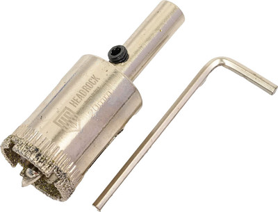 Коронка HeadRock 20x55 / 822-808-02055