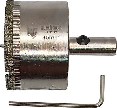 Коронка HeadRock 45x55 / 822-808-045