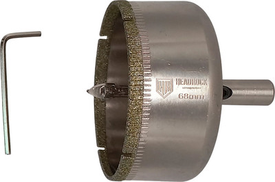 Коронка HeadRock 68x55 / 822-808-068