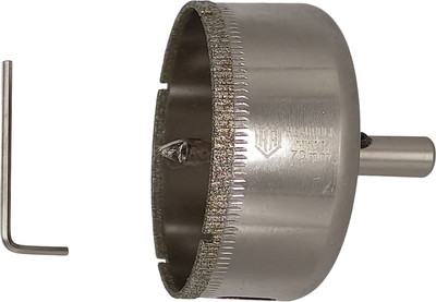 Коронка HeadRock 70x55 / 822-808-07055