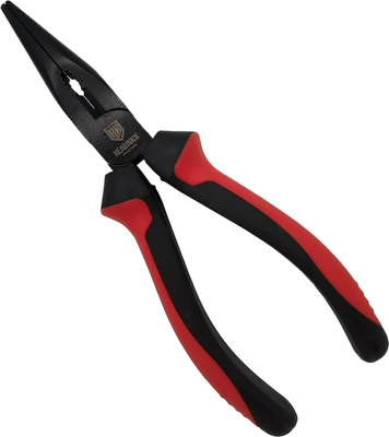 Тонкогубцы HeadRock 477-211-160