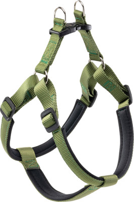 Шлея Ferplast Daytona P / 75578976 (L, темно-зеленый)