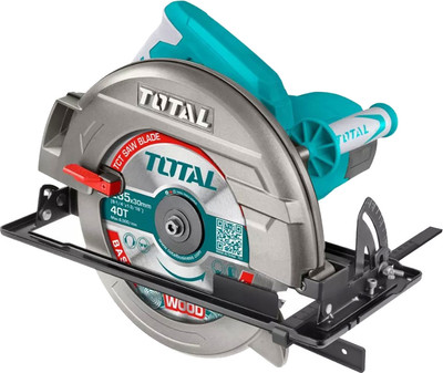 Дисковая пила TOTAL TS122235622