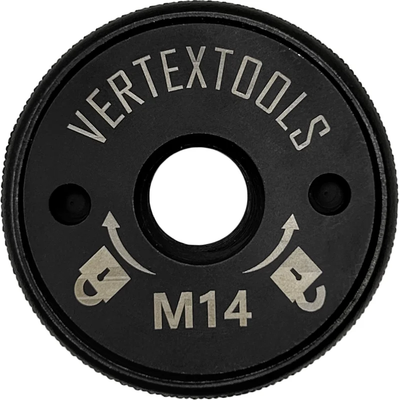 Гайка Vertex Tools 10-40-125