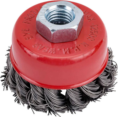 Щетка для электроинструмента Vertex Tools 12200-065