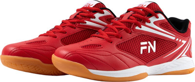 Кроссовки FN Edge FN5091001-600 (р.41, красный)