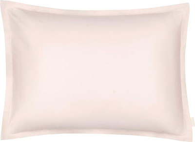 Наволочка Sofi de Marko Мармис 50x70 / НВ-мс-50x70брз (бежевый/розовый)