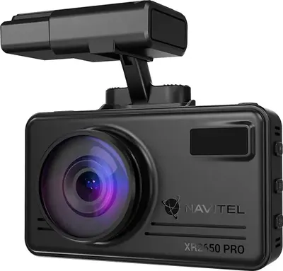 Автомобильный видеорегистратор Navitel XR2650 Pro