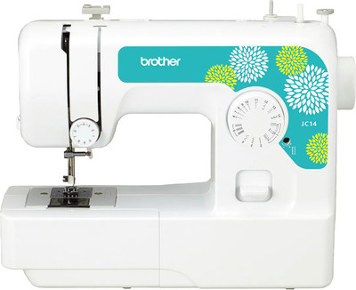 Швейная машина Brother JC14