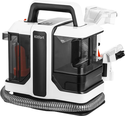 Пылесос Kitfort КТ-5299