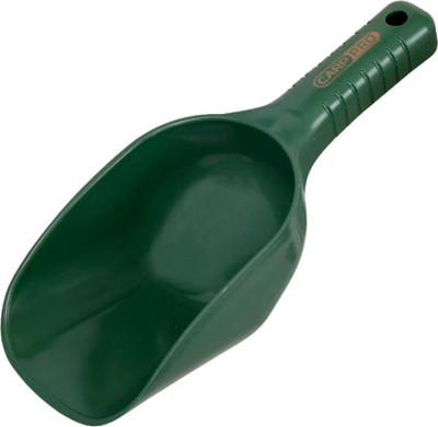 Ложка для заброса прикормки Carp Pro Bait Spoon CPBSP