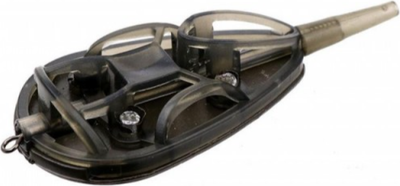 Кормушка рыболовная Elegance Method Feeder / FXEM-516040 (2шт)