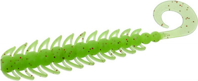 Мягкая приманка Flagman Fishing Kemushi 3 / FK30-135