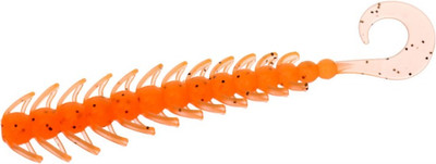 Мягкая приманка Flagman Fishing Kemushi 4 / FK40-102