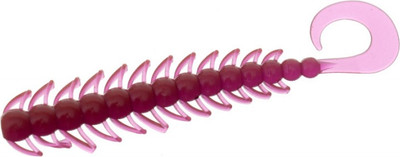 Мягкая приманка Flagman Fishing Kemushi 4 / FK40-106