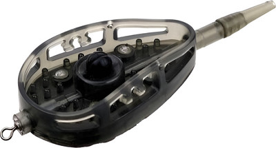 Кормушка рыболовная Elegance Method Feeder / FXEM-512050 (2шт)