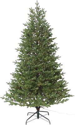 Ель искусственная GrandSiti Салерно плюс 210 GS0996 / 101-374