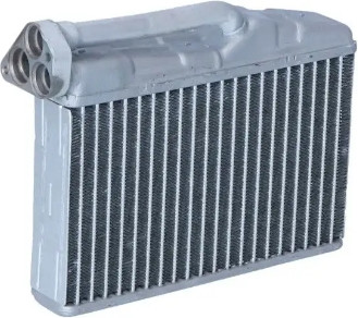 Радиатор отопителя NRF 54409