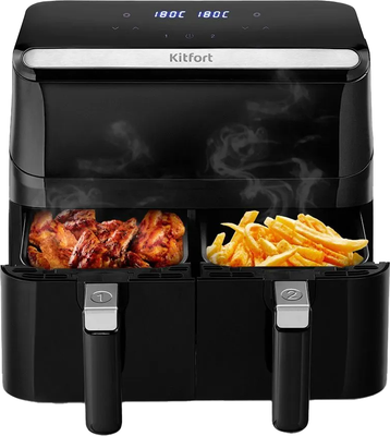Аэрогриль Kitfort КТ-2254 