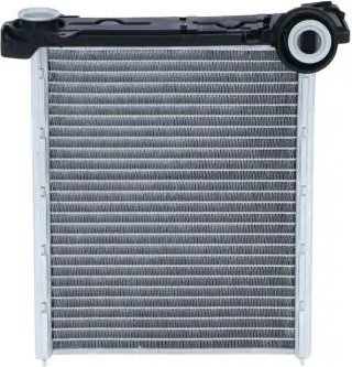 Радиатор отопителя NRF 54314