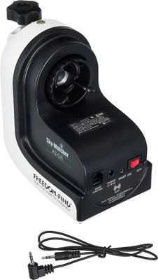 Монтировка для телескопа Sky-Watcher AZ-GTi без треноги / 83097