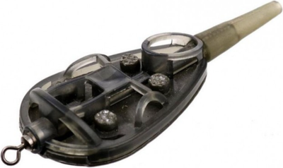 Кормушка рыболовная Elegance Method Feeder / FXEM-515040 (2шт)