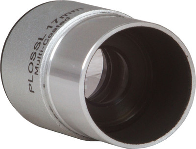 Окуляр Sky-Watcher Plossl 17мм 1.25" / 68779