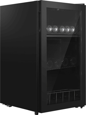 Винный шкаф Maunfeld MFWC-85B49