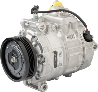 Компрессор кондиционера Denso DCP05020