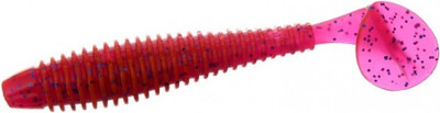 Мягкая приманка Flagman Fishing Mystic Fish Fat / FMFF38-110