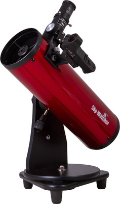 Телескоп Sky-Watcher Dob 100/400 Heritage / 70502