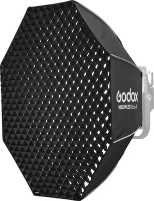 Насадка сотовая Godox Knowled P300RO4G для P300RO4 / 31763