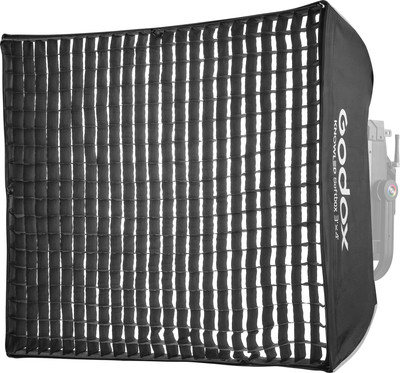 Насадка сотовая Godox Knowled P600RS34G для P600RS34 / 31768