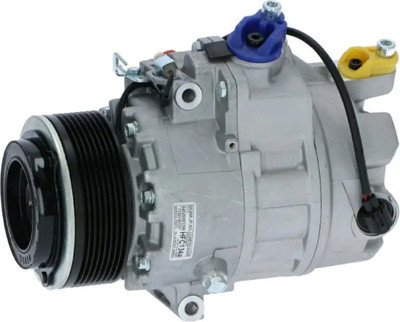 Компрессор кондиционера NRF 320002