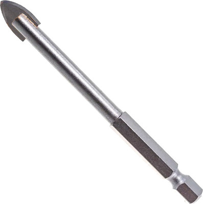 Сверло Vertex Tools 335-02-06