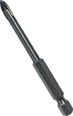 Сверло Vertex Tools 335-04-06