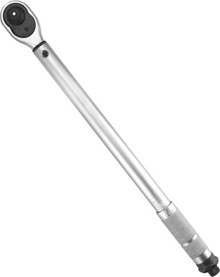 Гаечный ключ Vertex Tools Динамометрический 2022-12