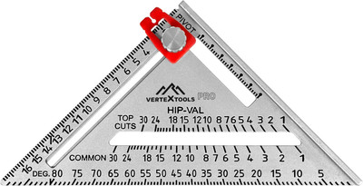 Угольник Vertex Tools 3046-3