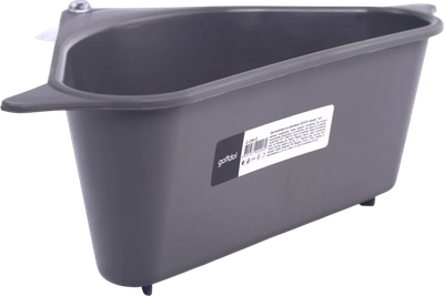 Органайзер для раковины Gondol Quick / G-206-G (серый)