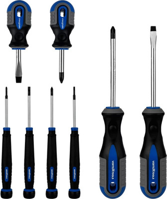 Набор отверток Vertex Tools 0061-8 (8шт)
