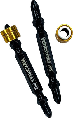 Набор бит Vertex Tools БТ-PH2-65