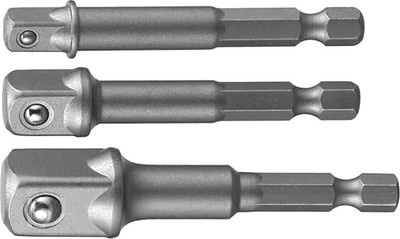 Набор адаптеров слесарных Vertex Tools АД-65-14-12-38