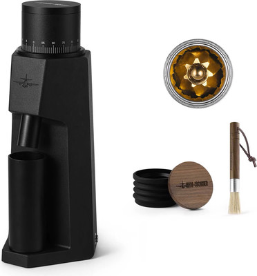 Кофемолка MHW-3BOMBER Sniper 100-240V / G6152B-OS (черный)