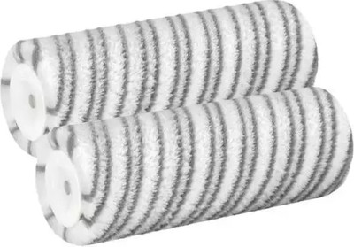 Набор валиков малярных COLOR EXPERT 86451099 (2шт, серые полосы)