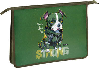 Папка для тетрадей ArtSpace Huge / ПТ-815_58221