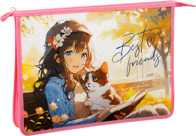 Папка для тетрадей ArtSpace Shiny / ПТ-83_58212